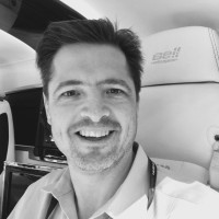 Luke Harris avatar image