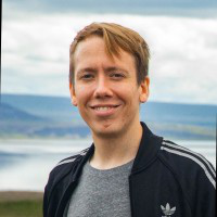 Tom Philibeck avatar image