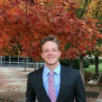 Garrett Godfrey avatar image