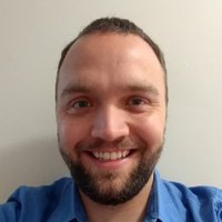 Eric Dowdle avatar image