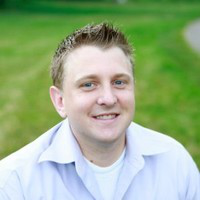 Tyler Pratt avatar image