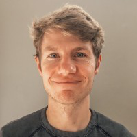 Nick Homer avatar image