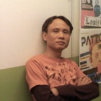 Luong Tam avatar image