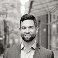 Justin Andrews avatar image