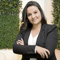 Karen Parra avatar image