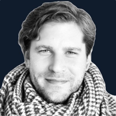 Pascal Steingrube avatar image