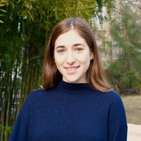 Nora Faber avatar image