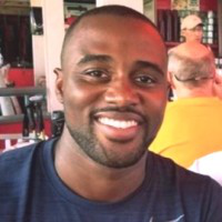 John Moultrie avatar image