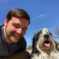 Dennis Harris avatar image