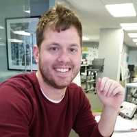 Mike Crites avatar image