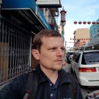 Ryan Stacy avatar image