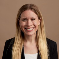 Sarah Shumway avatar image