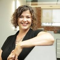 Melissa Goodman avatar image