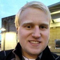 David Amenta avatar image