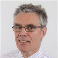 Alan Oakley avatar image