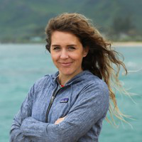 Christine Frandsen avatar image