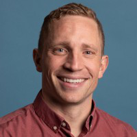 Graden Nelson avatar image