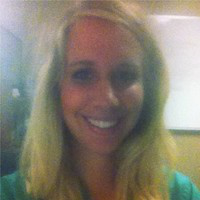 Allison Reber avatar image