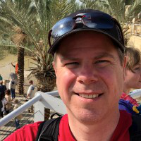 Jason Blosil avatar image