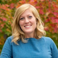 Rebecca Pike avatar image