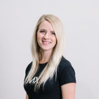 Ashley Nixon avatar image