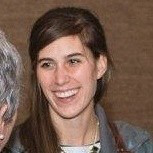 Megan Zitting avatar image