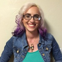 Sarah Gates avatar image