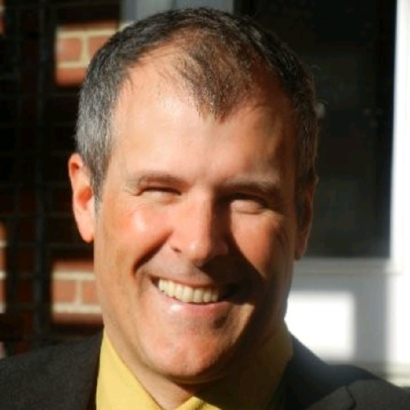 André Bélanger avatar image