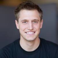 Cade Lubeck avatar image