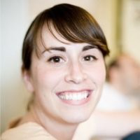 Kate Ensign-Lewis avatar image