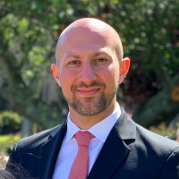 Tom Russo avatar image