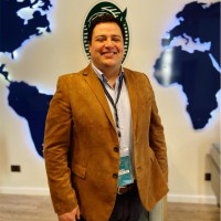 Gustavo Barrios avatar image