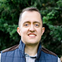 Parker Moffat avatar image