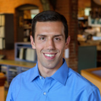 Andrew Wait avatar image