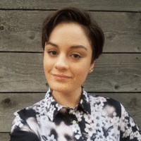 Gabriella Beker avatar image