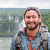 Nick Brown avatar image