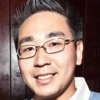 Raymond Kim avatar image