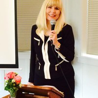 Barbara Jones avatar image