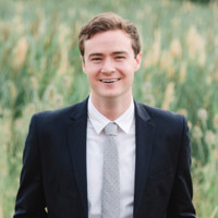 John Palfreyman avatar image