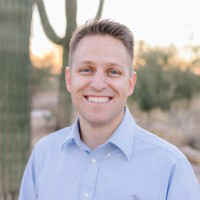 Aaron Collette avatar image