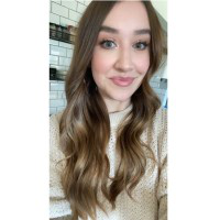 Brittany Glammeier avatar image