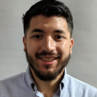 Kevin Melendez avatar image