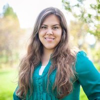 Rachel Pettus avatar image