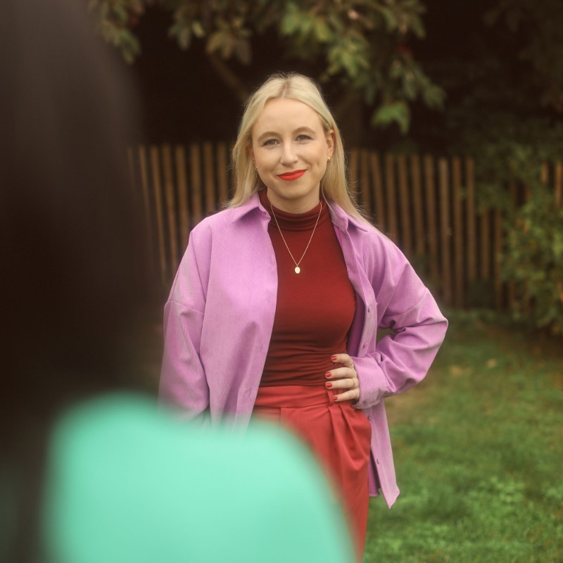 Gabby Lord avatar image