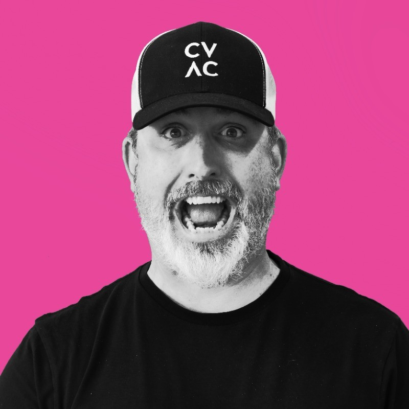 Conan Venus avatar image