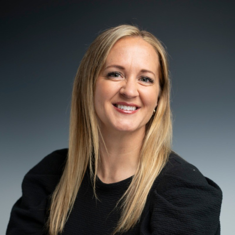 Hilary Davis avatar image