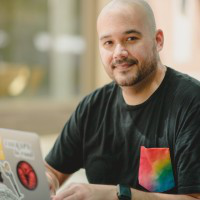 Matt Berteaux avatar image