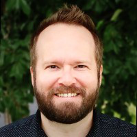 David Andrus avatar image