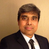 Regi John avatar image