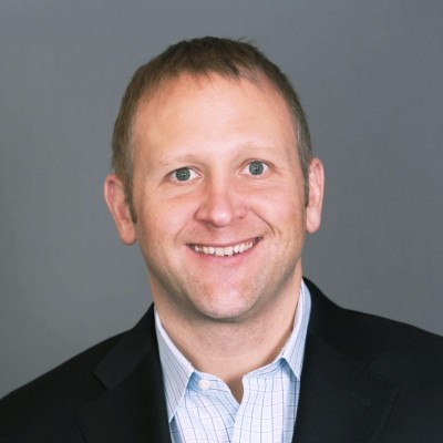 Chris Sommers avatar image